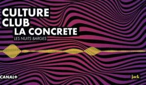 Podcast : Comment Concrete a relancé la nuit parisienne des années 2010