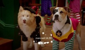 Pup Stars Christmas - Bande annonce