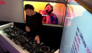YUKSEK | HAPPY HOUR DJ | LIVE DJ MIX | RADIO FG