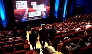 Festival Les Etoiles du documentaire 2021 à Paris : les temps forts
