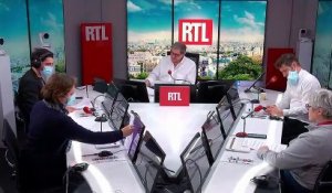 Le journal RTL de 7h du 09 décembre 2021