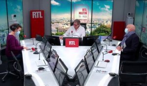 Le journal RTL de 7h30 du 09 décembre 2021