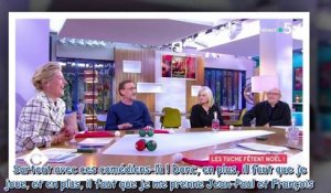 -J'adore le faire chier !- - comment Jean-Paul Rouve a fait tourner en bourrique Olivier Baroux sur