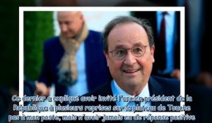 “Je suis peut-être allé trop loin avec François Hollande” - Cyril Hanouna fait le point sur sa dispu