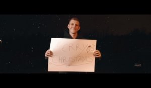 Nathan Evans - Merry Christmas Everyone