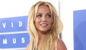Britney Spears peut désormais signer ses propres documents