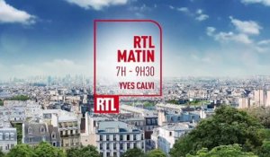 RTL Évènement du 10 décembre 2021