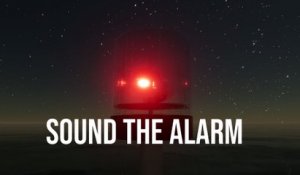 Styx - Sound The Alarm (Lyric Video)