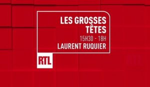 L'INTÉGRALE - Le journal RTL (11/12/21)