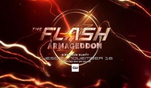 The Flash - Promo 8x05