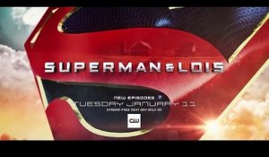 Superman & Lois - Trailer Saison 2