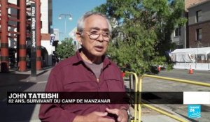 États-Unis : après Pearl Harbor, des camps de la honte pour les personnes d’origine japonaise