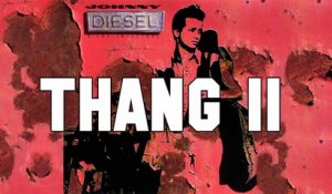 Johnny Diesel & The Injectors - Thang II