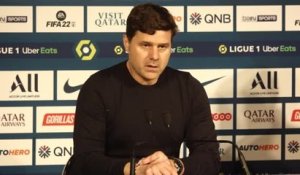 18e j. - Pochettino : "Une victoire méritée face à un très bon adversaire"