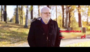 Ce soir à 21h05, Jean-Marc Morandini présente une édition spéciale de "Crimes" consacrée au plus grand tueur en série Suédois qui était ... innocent! - VIDEO
