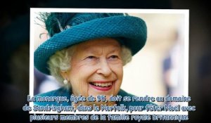 Elizabeth II affaiblie - cette bonne nouvelle qui devrait lui redonner du baume au coeur