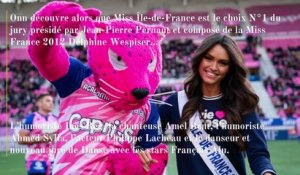 Miss France 2022 : Diane Leyre n’était pas la préférée du public… Voici la Miss chouchoute des téléspectateurs