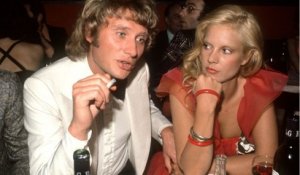 VOICI : Johnny Hallyday : ce qu'il avait fait pour Sylvie Vartan mais jamais pour Laeticia Hallyday