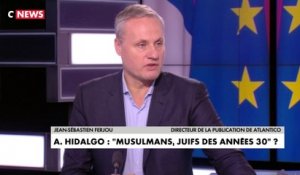 Jean-Sébastien Ferjou : «La France n’est pas un pays islamophobe»