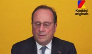 François Hollande a-t-il déjà mangé des sandwichs ?  | Interview Sandwich