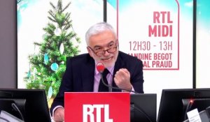 RTL Midi du 14 décembre 2021