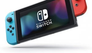 La Nintendo Switch et la Xbox Series se sont vendues plus que la PS5 en novembre