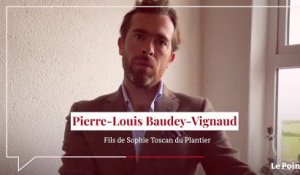 Entretien avec Pierre-Louis Baudey-Vignaud, fils de Sophie Toscan du Plantier