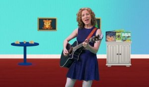 The Laurie Berkner Band - Candle Chase