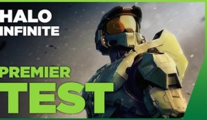 Halo passe-t-il à la next-gen ? | Halo Infinite  Preview Xbox