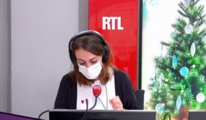 RTL Midi du 15 décembre 2021