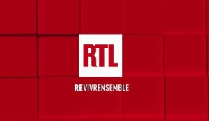 Juliette Armanet en live dans "Le Grand Studio RTL"