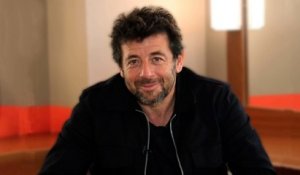 GALA STUDIO SI J'ÉTAIS PATRICK BRUEL