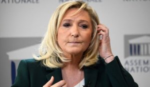 GALA VIDÉO - Éric Zemmour inquiète Marine Le Pen : elle appelle son père à l’aide
