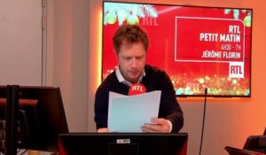 Le journal RTL de 5h du 16 décembre 2021