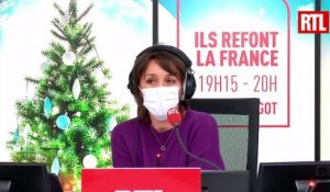 Coronavirus, masque, vaccin : Macron répond, sur RTL, aux questions posées par des enfants