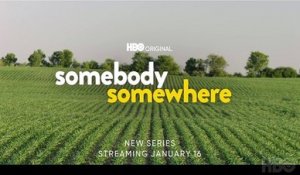 Somebody Somewhere - Trailer Saison 1