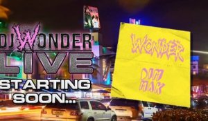 DJ Wonder - Dim Mak Presents: DJ Wonder LIVE - 12-13-21