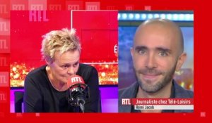 "Le Décodeur" de Télé-Loisirs - Les coulisses de l'Eurovision Junior 2021 - 18 décembre 2021