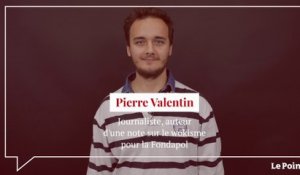 Pierre Valentin : « Quand la parodie du wokisme devient prophétie »