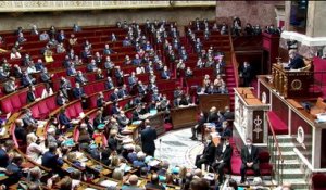 Welcome to the French National Assembly - Mercredi 10 novembre 2021