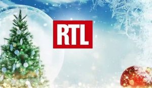 Le journal RTL de 7h30 du 18 décembre 2021