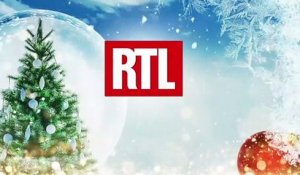 Le journal RTL de 8h du 18 décembre 2021