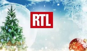 Le journal RTL de 9h du 18 décembre 2021