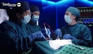 The Good Doctor Saison 5 - Trailer (EN)