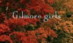 Gilmore Girls Saison 1 - Opening (EN)