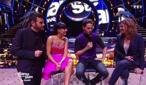 Danse avec les stars Saison 6 - L'interview d'Olivier Dion, second finaliste ! (EN)