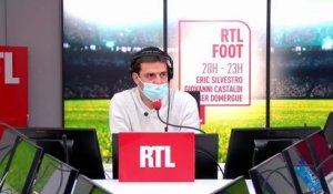 Pierre Ferracci, président du Paris FC, invité d'RTL Foot