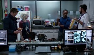 iZombie Saison 4 - Trailer (Saison 4) (EN)