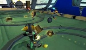 Ratchet & Clank 2 online multiplayer - ps2