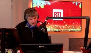 Le journal RTL de 04h30 du 20 décembre 2021